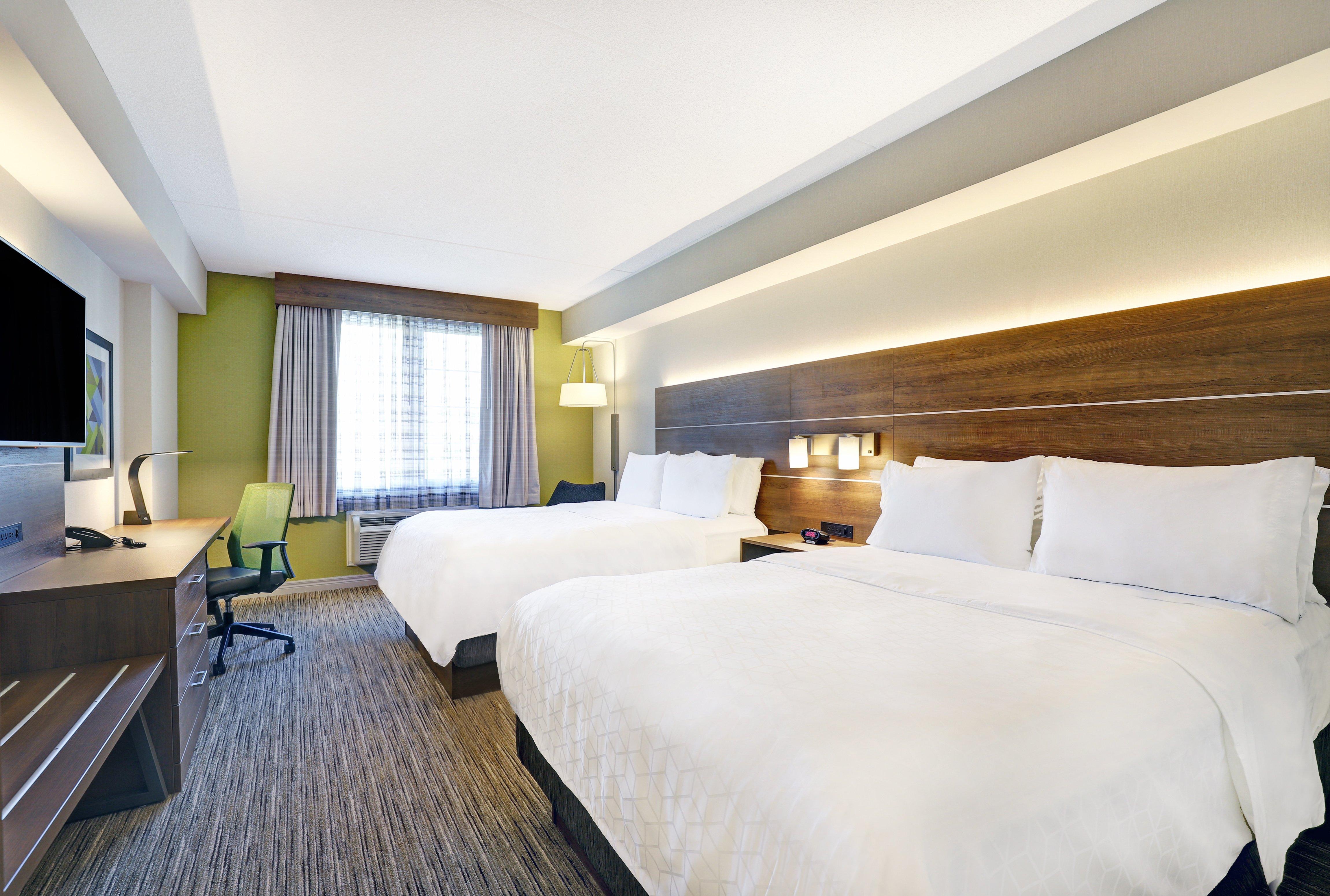 Holiday Inn Express Whitby Oshawa By Ihg Esterno foto