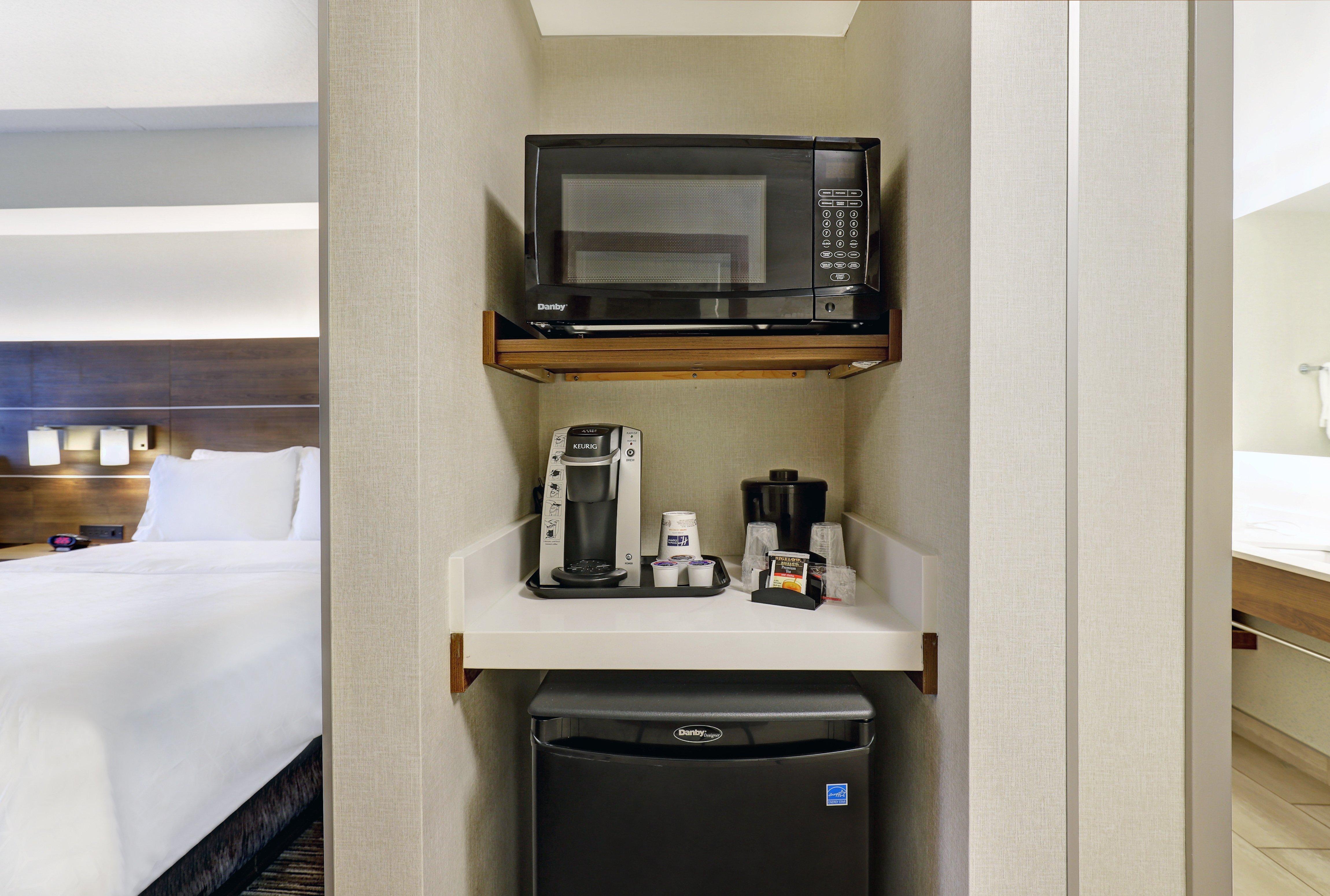 Holiday Inn Express Whitby Oshawa By Ihg Esterno foto