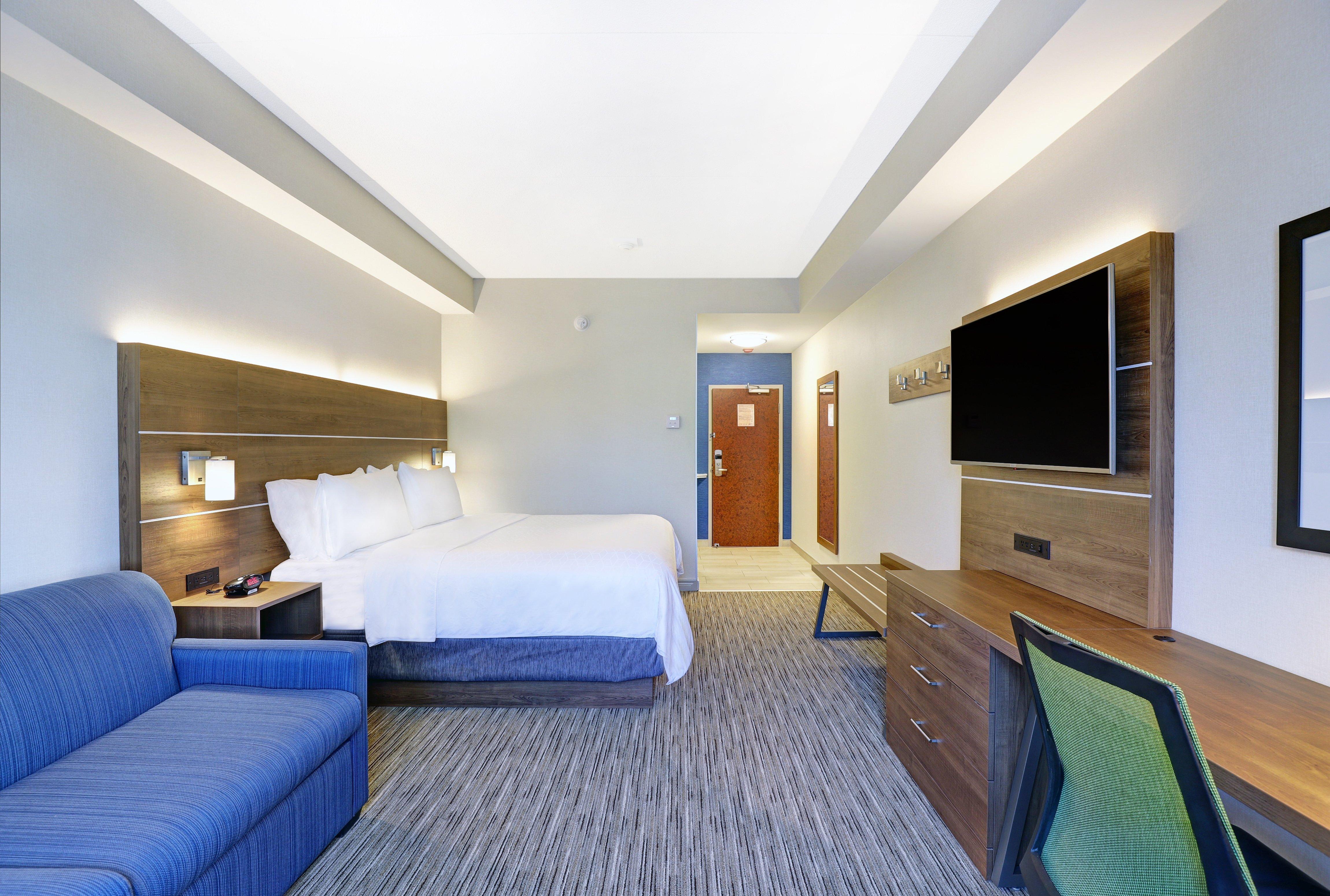 Holiday Inn Express Whitby Oshawa By Ihg Esterno foto