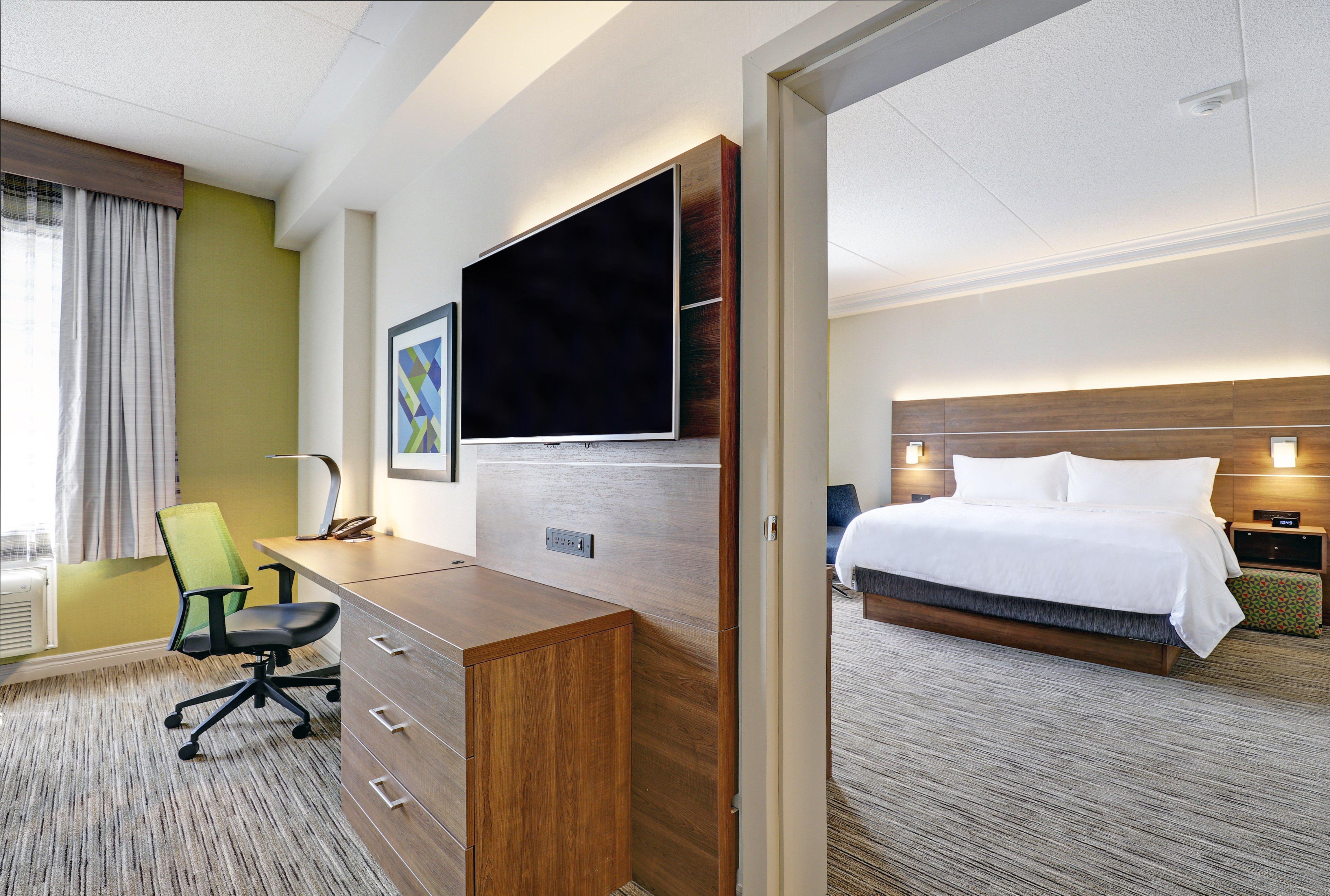 Holiday Inn Express Whitby Oshawa By Ihg Esterno foto
