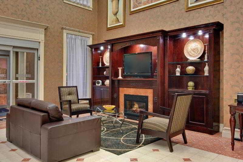 Holiday Inn Express Whitby Oshawa By Ihg Camera foto