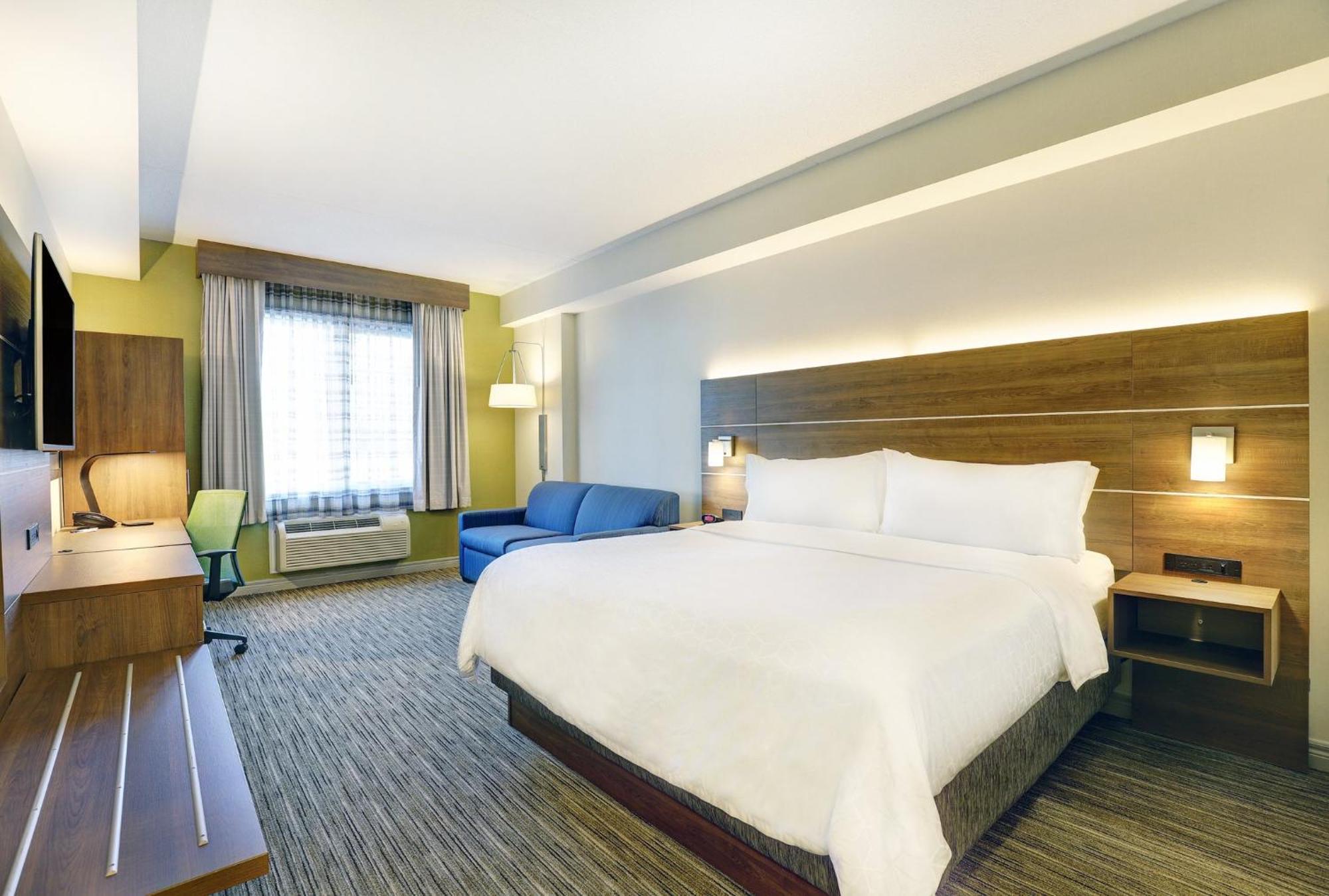 Holiday Inn Express Whitby Oshawa By Ihg Esterno foto