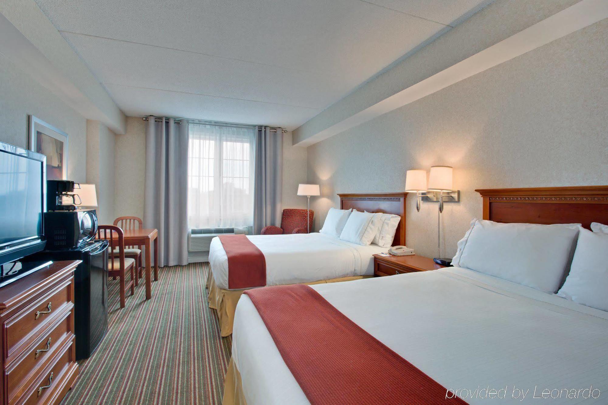 Holiday Inn Express Whitby Oshawa By Ihg Camera foto