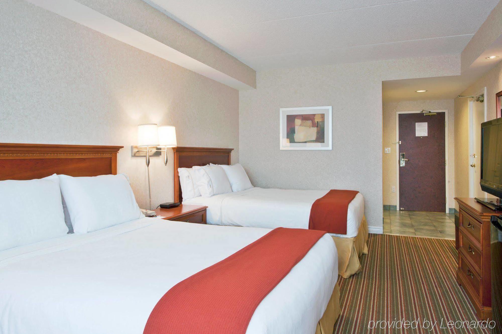 Holiday Inn Express Whitby Oshawa By Ihg Camera foto