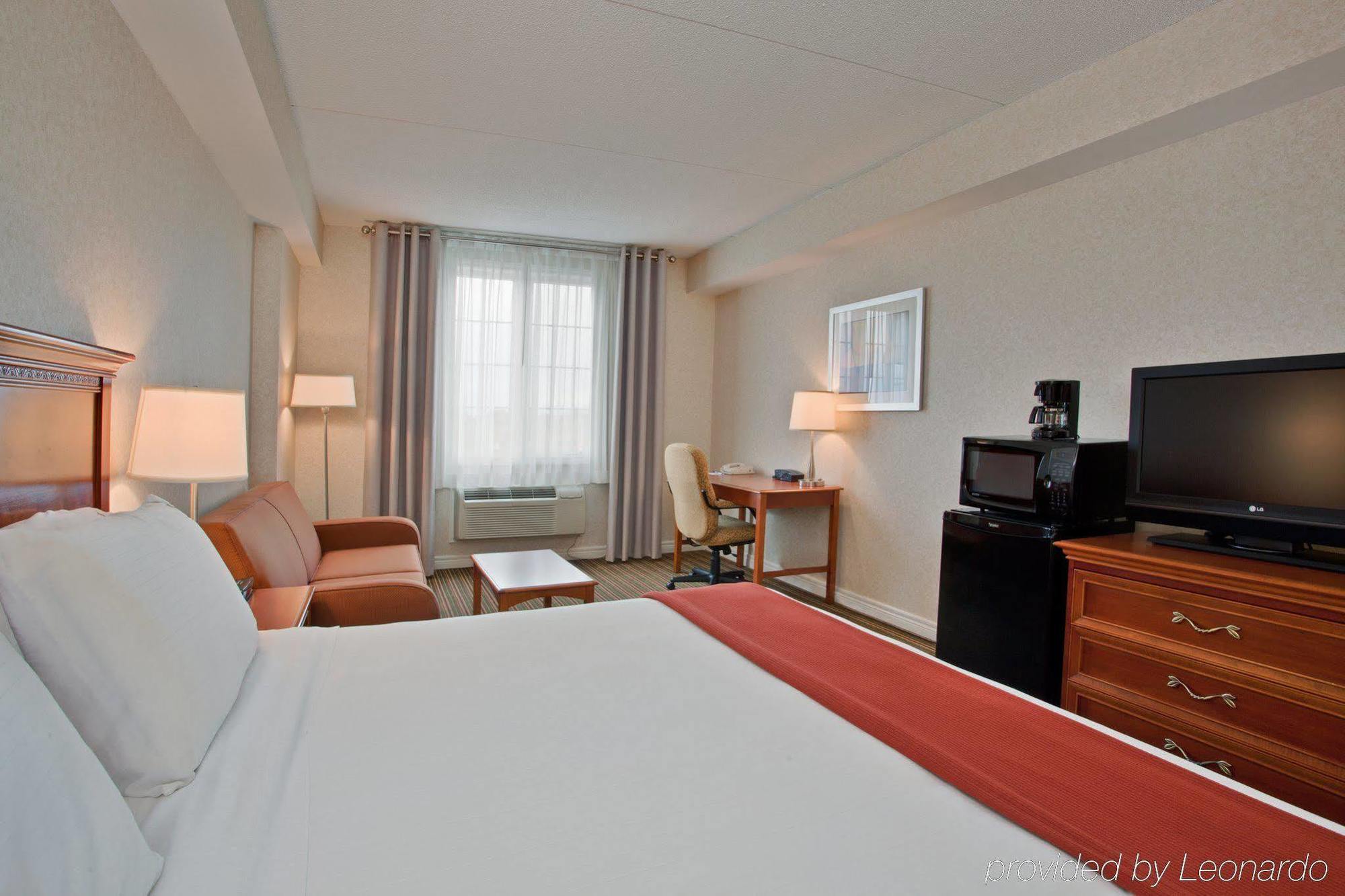 Holiday Inn Express Whitby Oshawa By Ihg Camera foto