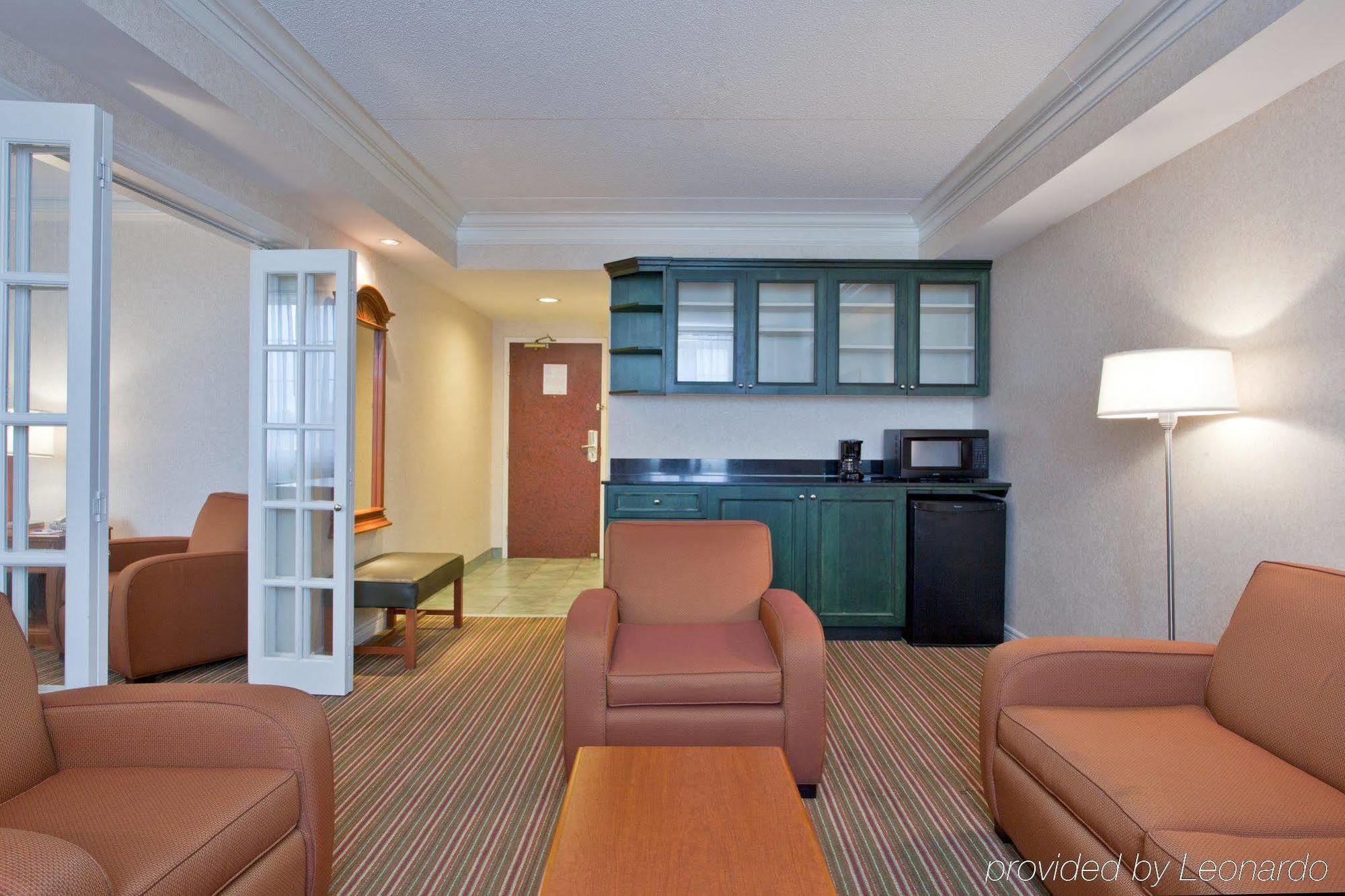 Holiday Inn Express Whitby Oshawa By Ihg Camera foto