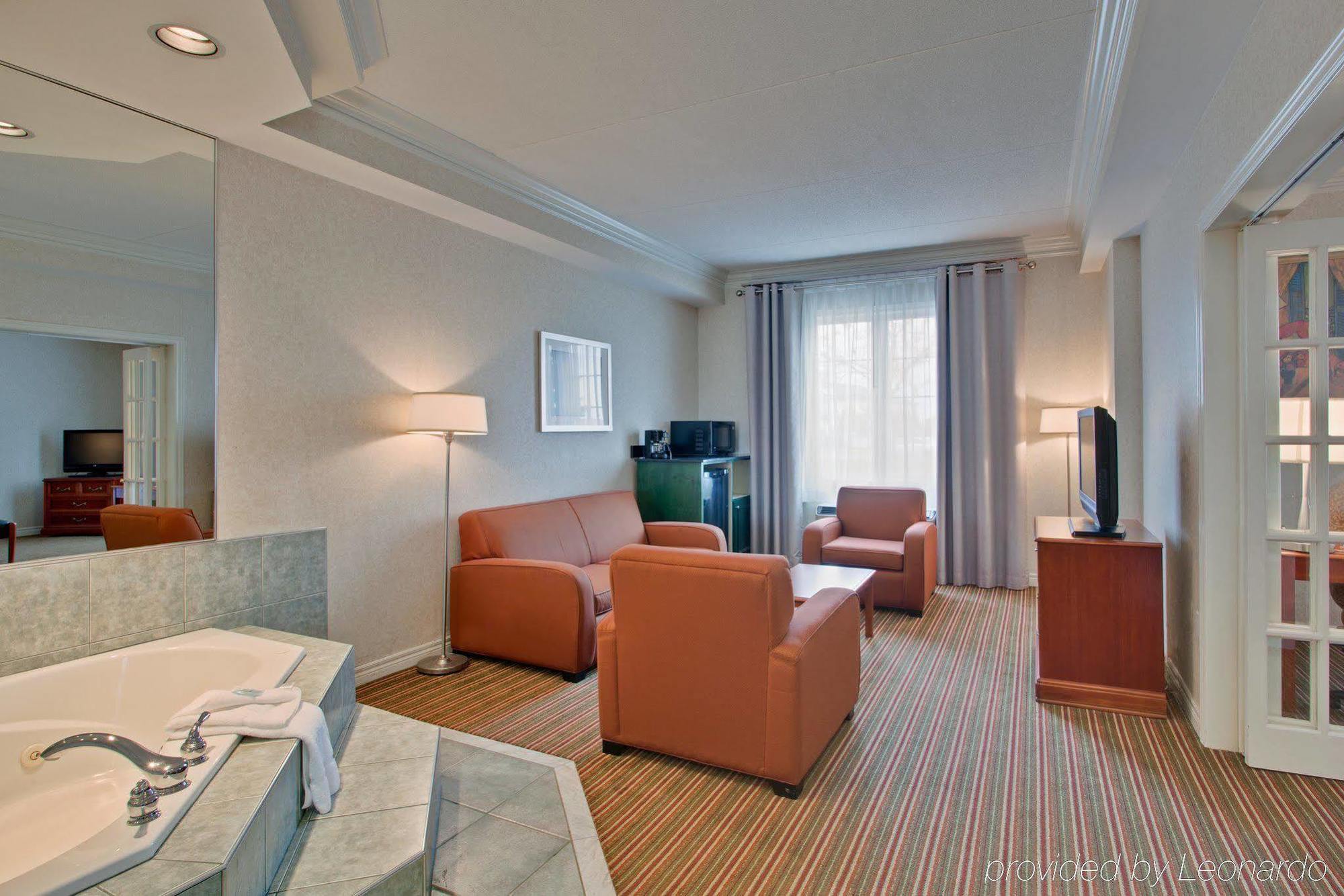 Holiday Inn Express Whitby Oshawa By Ihg Camera foto